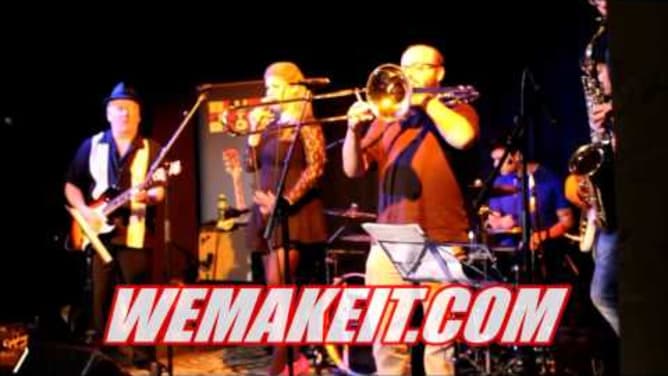 Three Hours Past Midnight - Crowdfunding on Wemakeit.com