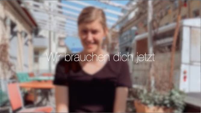 Provisorium46 - Wir geben nicht auf