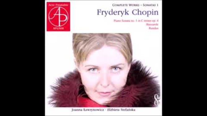 Chopin Complete Works