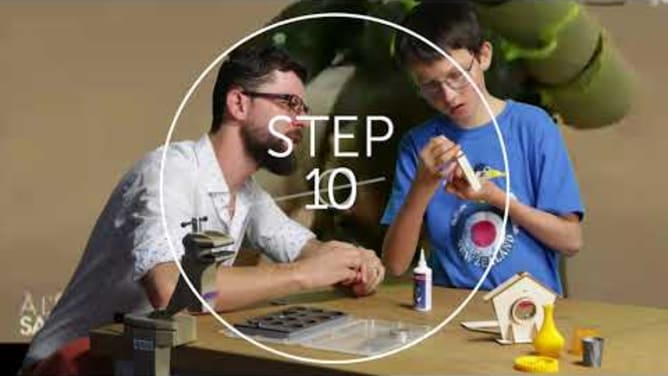 NOCLOCK: the Hackable Watch!