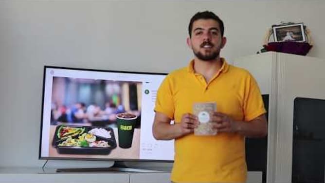 B&BB - Crowdfunding