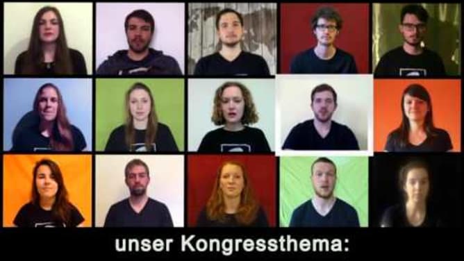 Power of the Masses – Warum wir auch dich brauchen