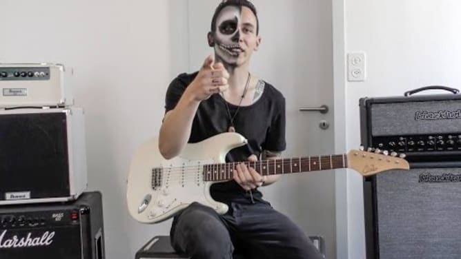 Chris  K. King Crowdfunding