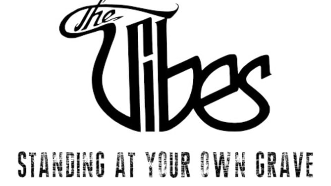 The Vibes - We Make It!