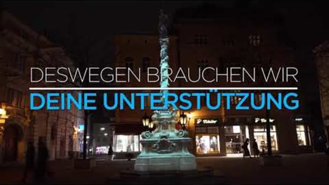 Bright Spots #2 - Crowdfunding Kampagne