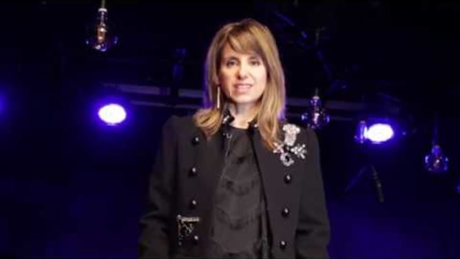 ROMY nouvel album &laquo;instants symphoniques&raquo;