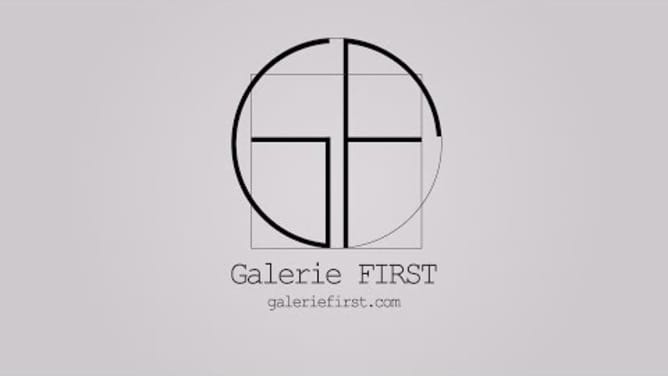 Galerie FIRST