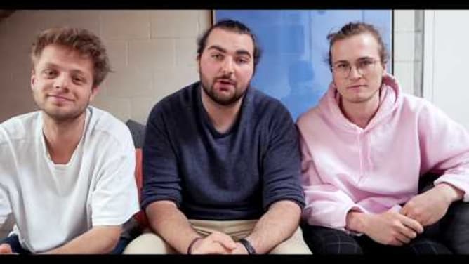 ELENA - Crowdfunding Wemakeit