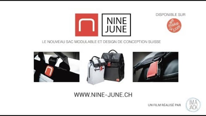 Nine June Crowdfunding