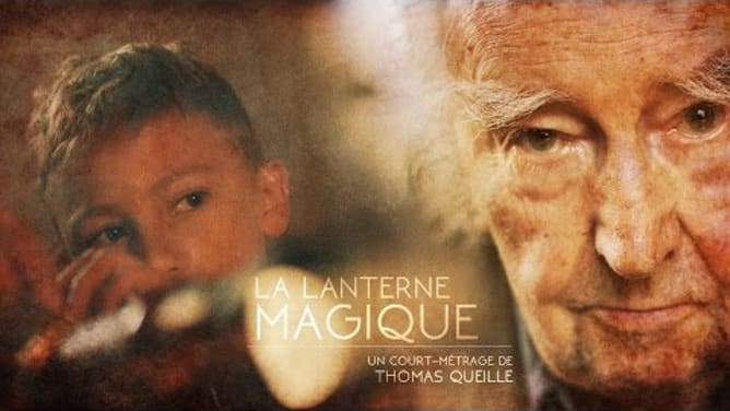 LA LANTERNE MAGIQUE - WE MAKE IT