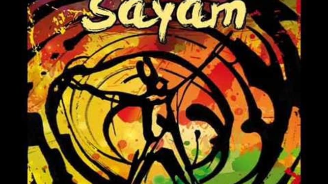SAYAM - Comme des frères