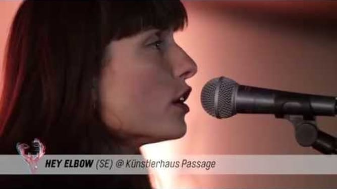 Waves Vienna 2015 After-Trailer
