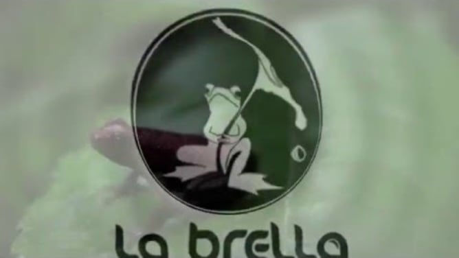 Bienvenue chez La Brella