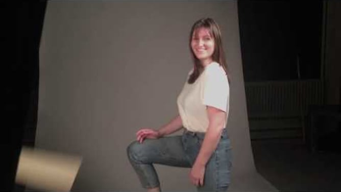 A March Issue Trailer