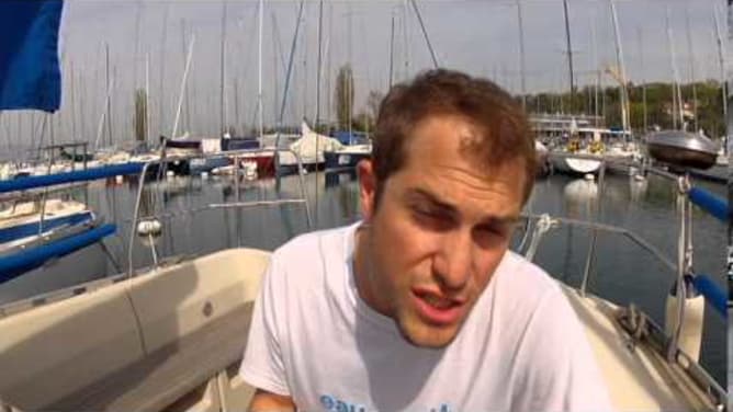 EAU'tour du Léman - La croisière ludo-éducative_WeMakeIt
