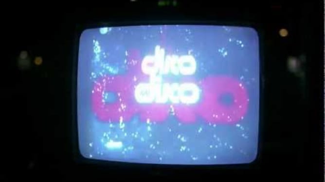 Kellerkind - Disco on the Dancefloor (official)