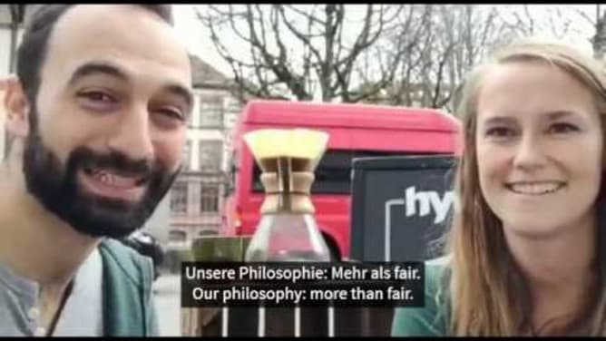 Direct Coffee Crowdfunding: Cafe im Gundeli