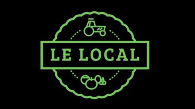 Le Local, épicerie participative Nyon