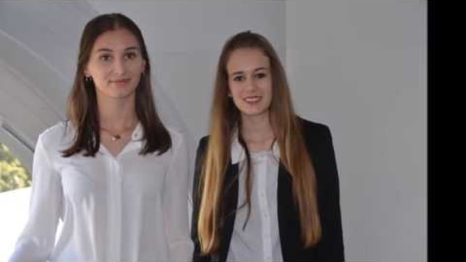 WYEF KSB St.Gallen | WeMakeIt