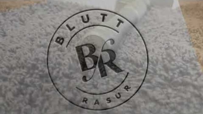 Blutt Rasur WeMakeIt Promo