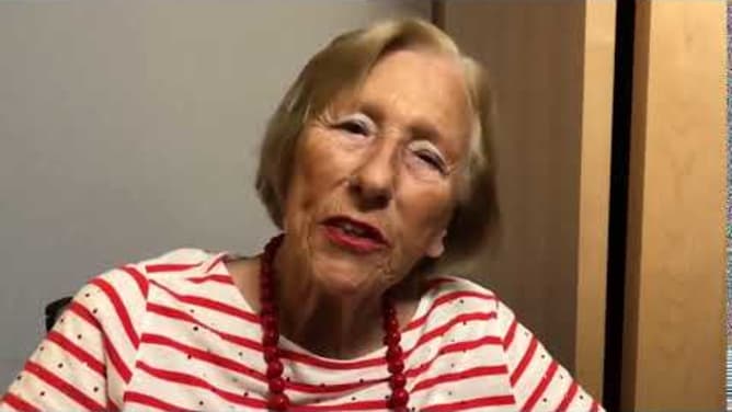 Video Mama für Pat|Swiss