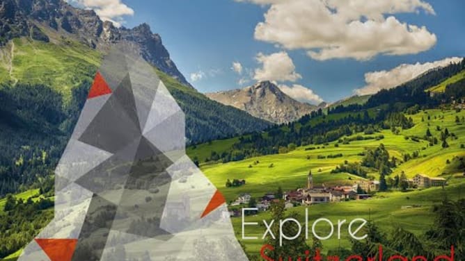 ExploreSwitzerland Crowdfunding