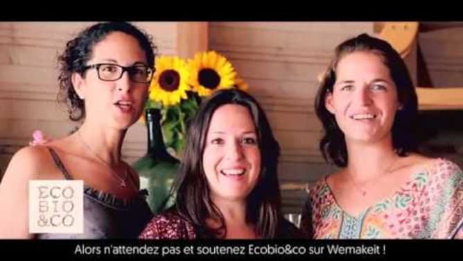 Ecobio&co, artisan du vrac