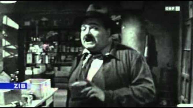 Georg Biron - meets Helmut Qualtinger.wmv