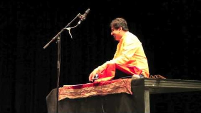 Bansuri Piano