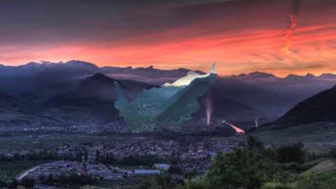 Valais Passions, le trailer