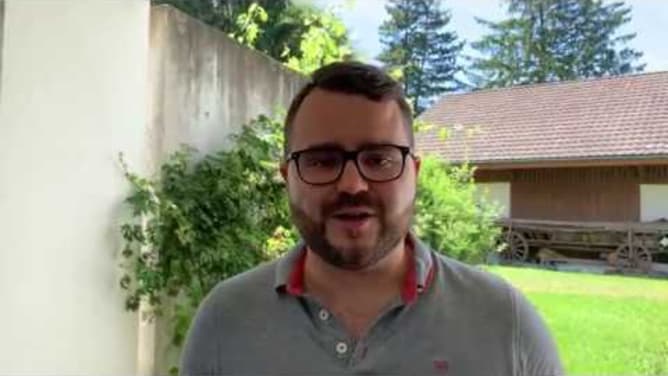 DU - Die Unabhängigen Schweiz