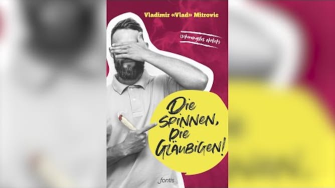 Die Spinnen, die Gläubigen