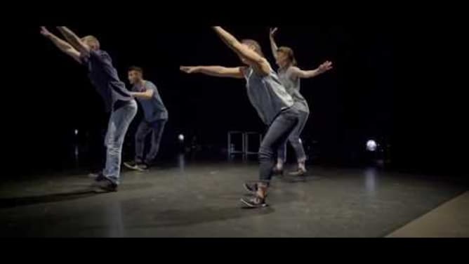 The Movement Spot - Crowdfunding Video