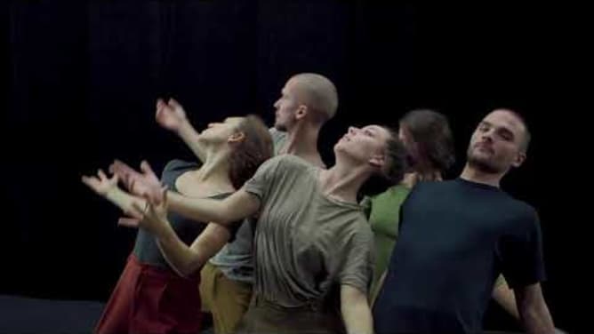 Le Lokart - Les Vivants  [trailer]