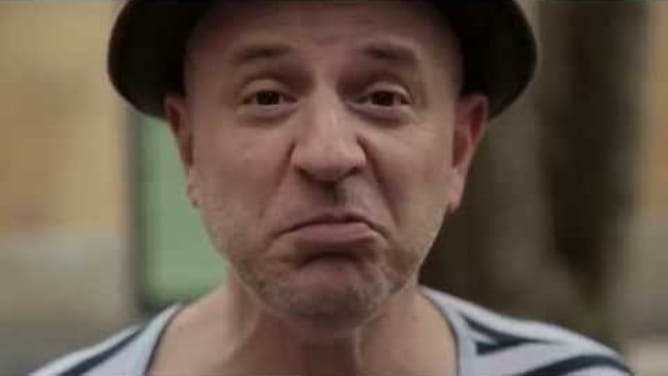 Les Amis du Buskers Festival de Neuchâtel: Assurance Pluie