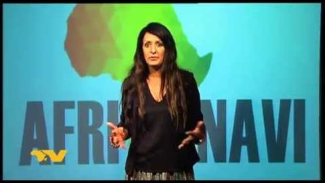 Afrinavi - Creating in Austria a diverse image of Africa