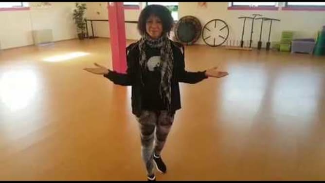 Save Just Feel Good Studio Rheinfelden
