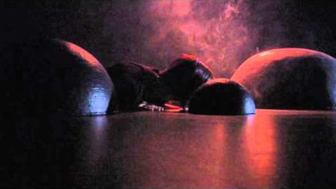 Involution - ein Tanzprojekt (Trailer)