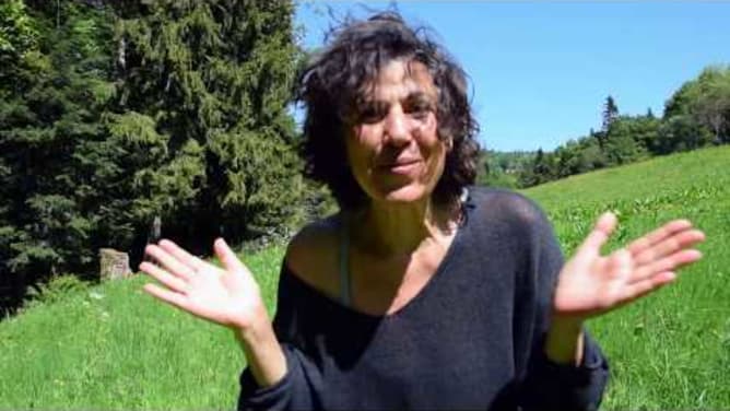 Oásis da Lua, un lieu de vie intergénérationnel au Portugal
