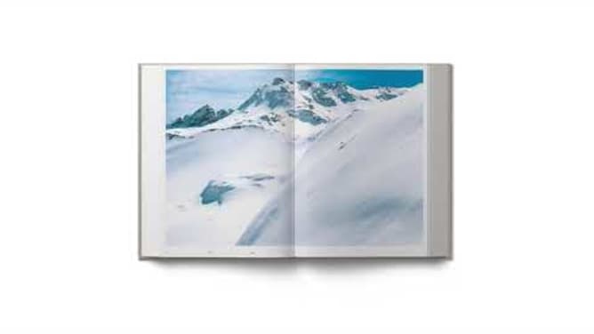 Livre – helvet Verbier