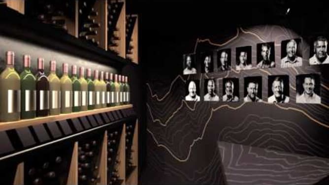 Les 11 Terres - Vinothèque - Epicerie Fine