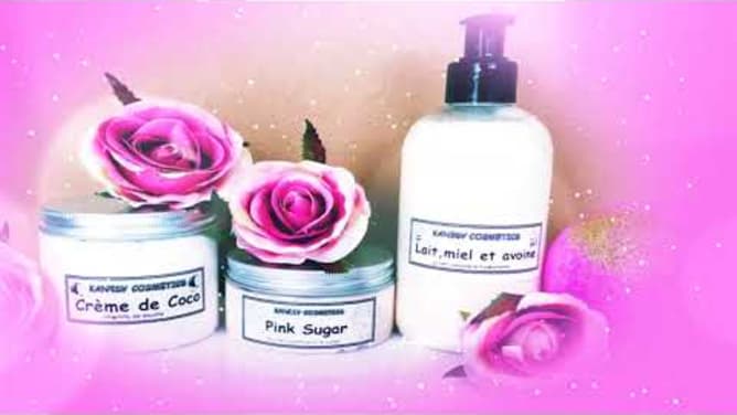 kanesy cosmetics