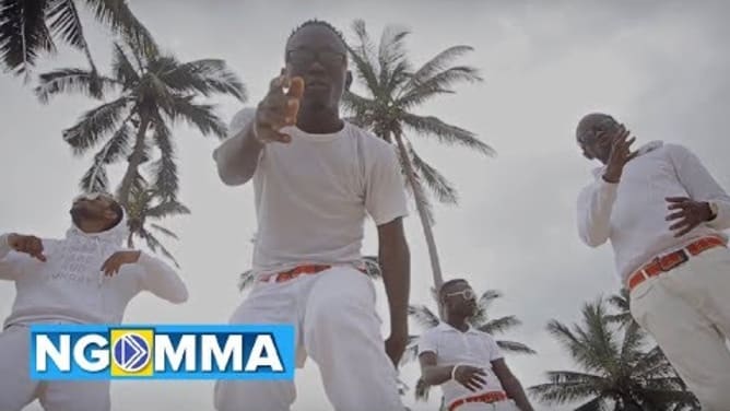VKP feat SAINT P - IMELA (OFFICIAL VIDEO)