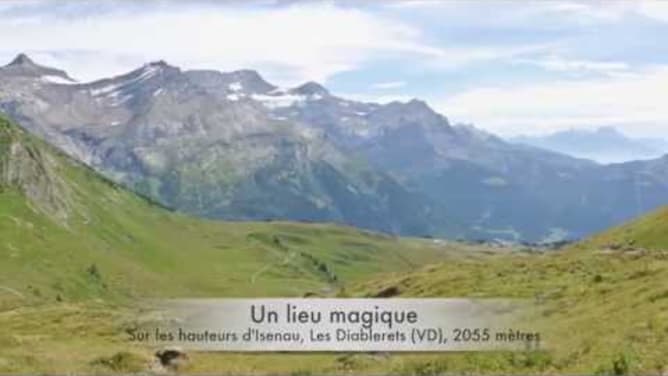 projet &laquo;2055&raquo;