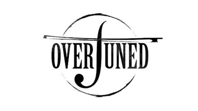 Overtuned Listen To The Nose