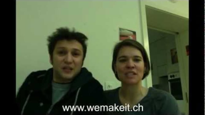 www.manjemas.tk - www.wemakeit.ch