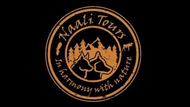 Naali Tours UT