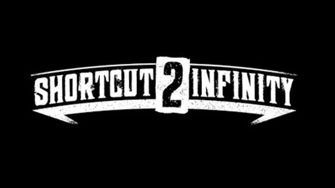 Shortcut2Infinity - Recording-Day @Klangkaserne