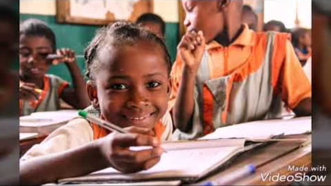 Association &laquo;Les Enfants de SAVA&raquo; - Education aux Enfants Malgaches
