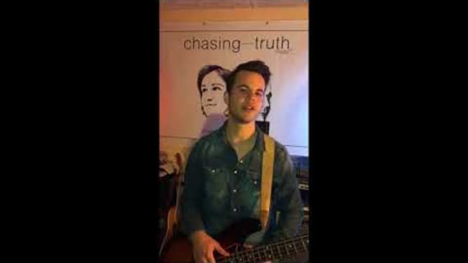 Everything for you - Chasing Truth